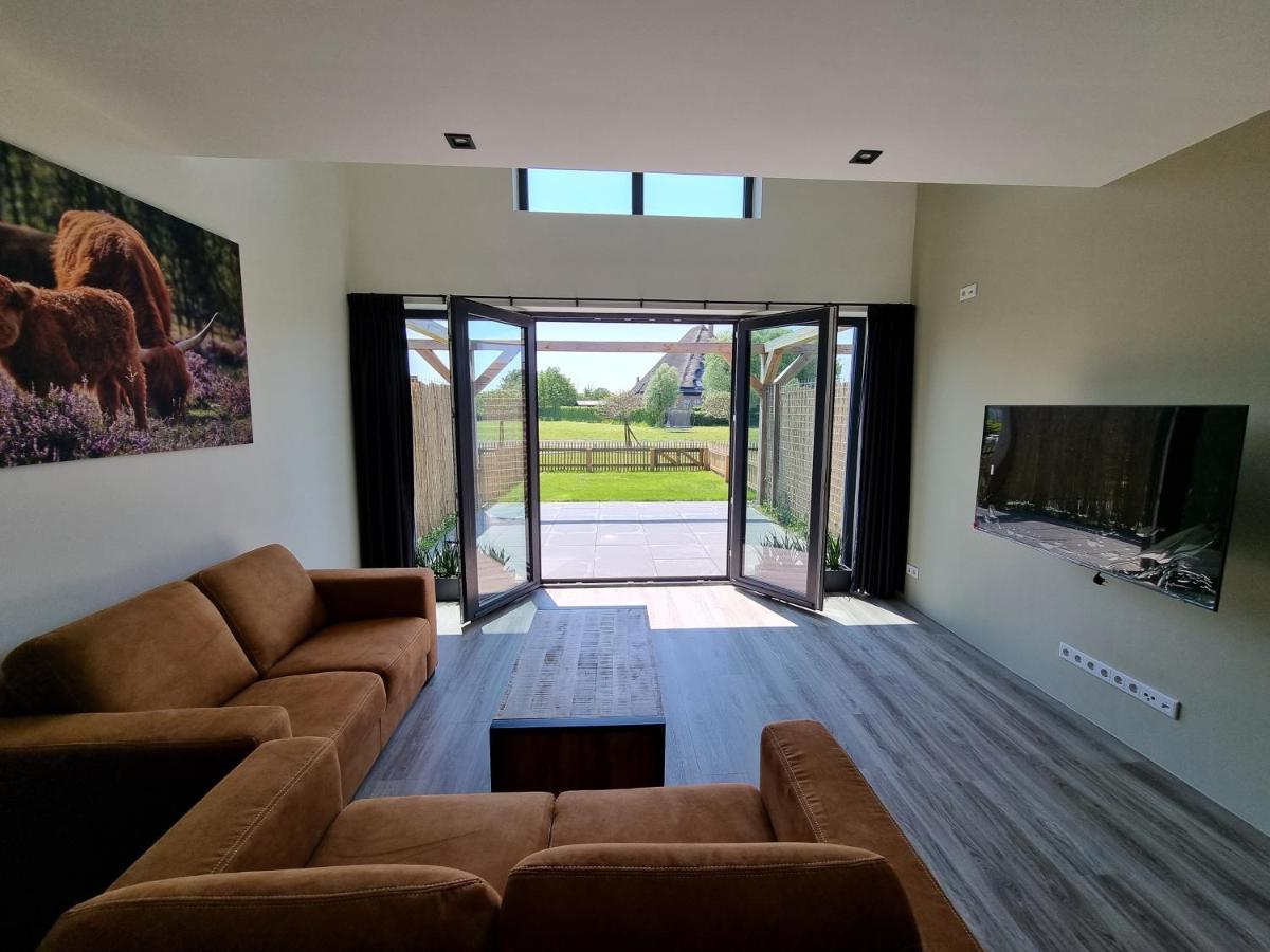Dw Castricum Hotel Exterior photo