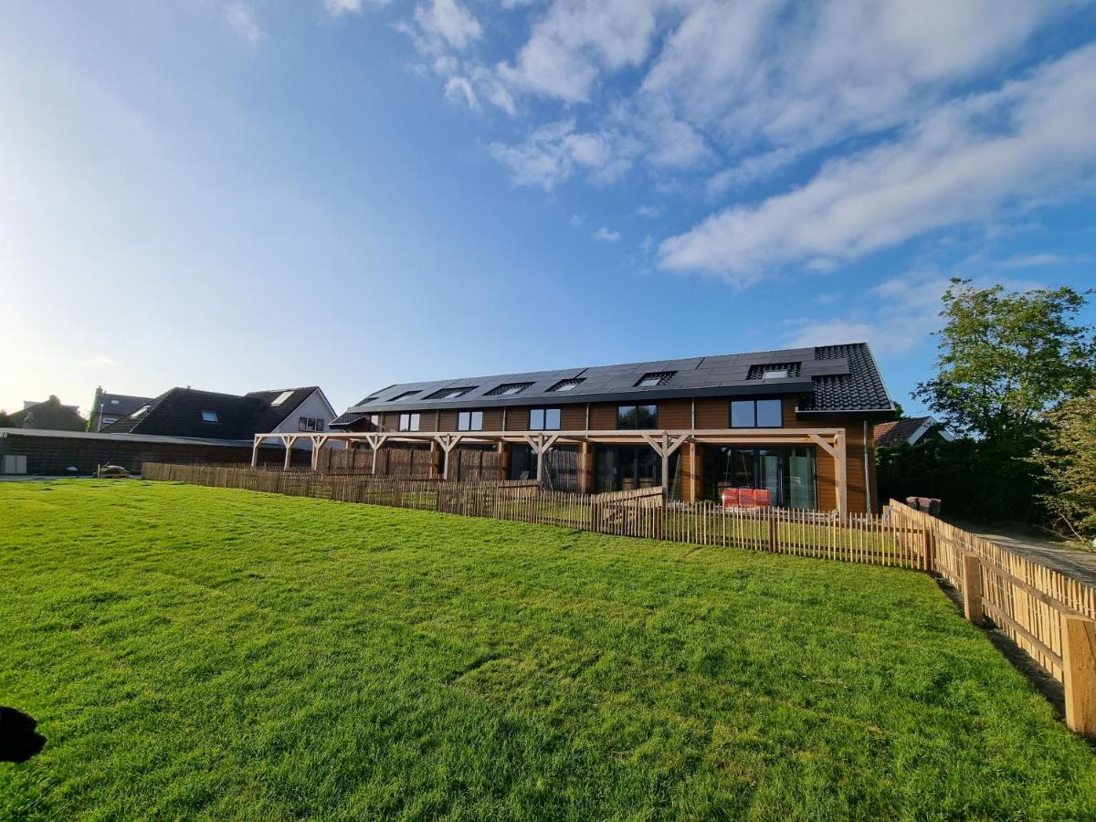 Dw Castricum Hotel Exterior photo