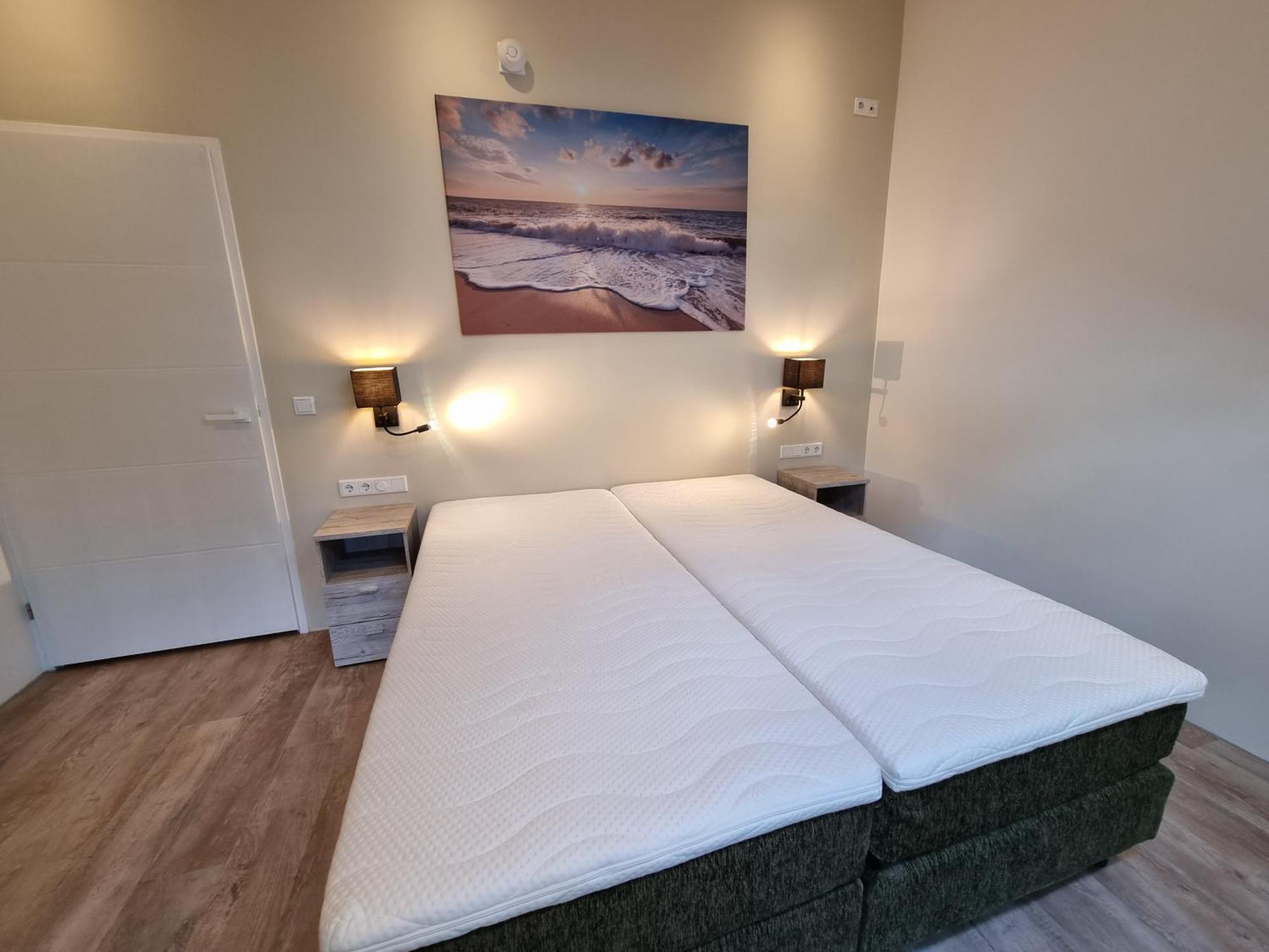 Dw Castricum Hotel Exterior photo