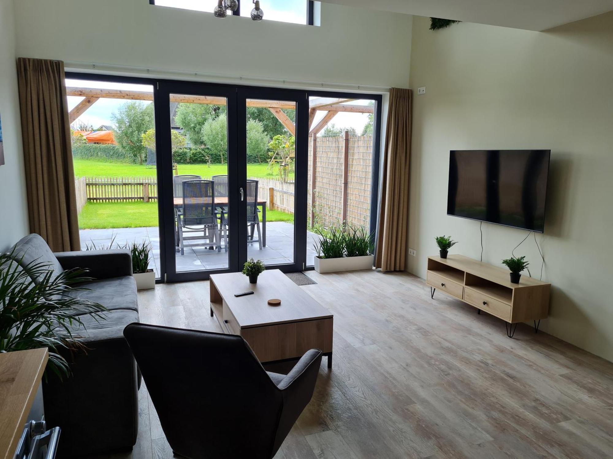 Dw Castricum Hotel Exterior photo