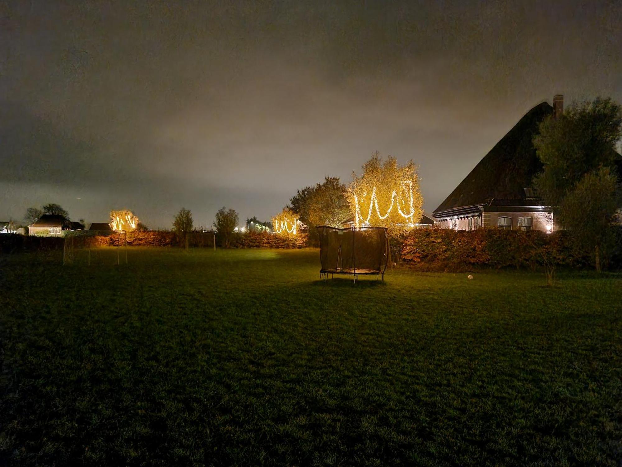 Dw Castricum Hotel Exterior photo