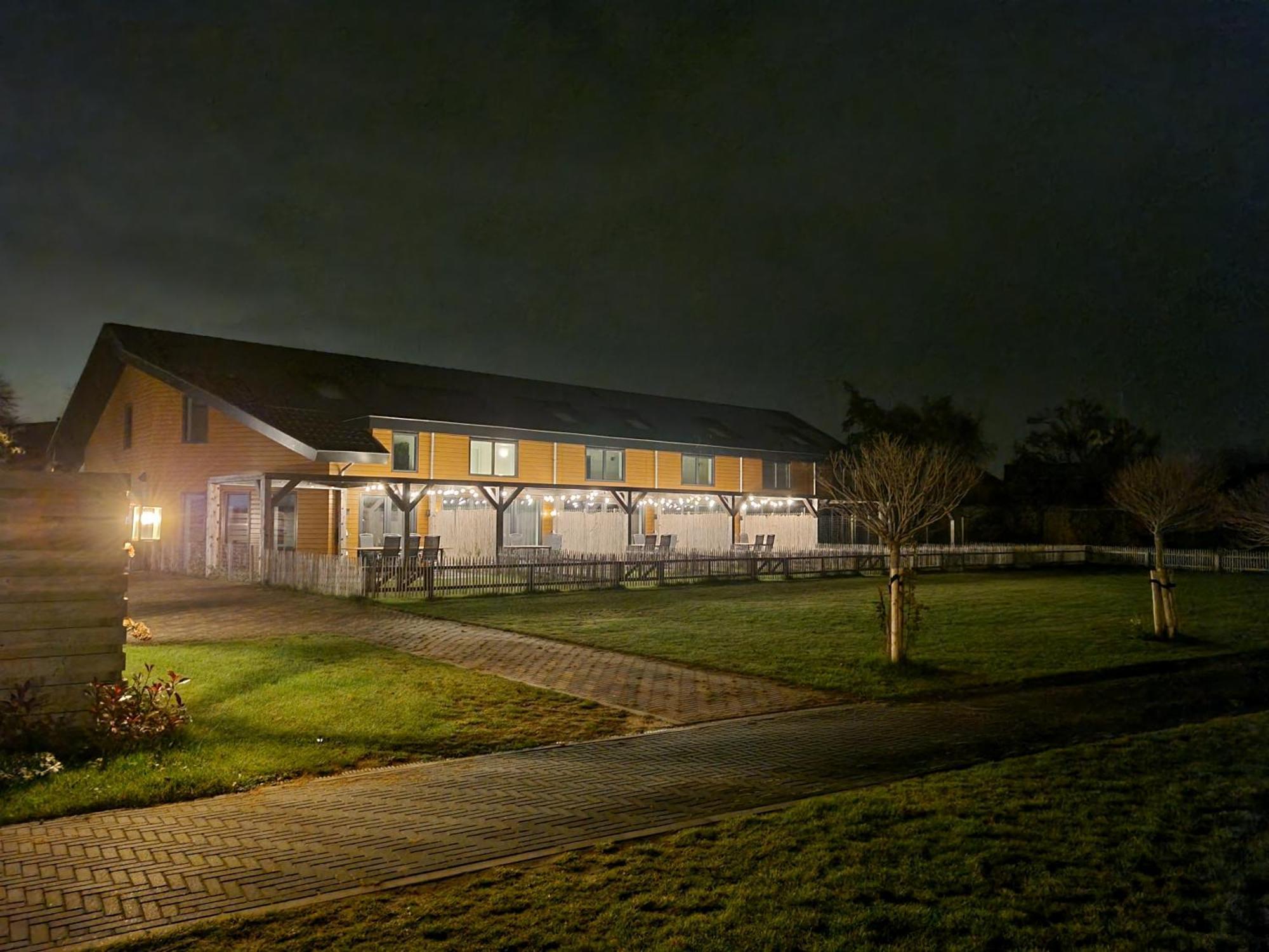 Dw Castricum Hotel Exterior photo